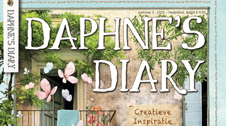 Magazines Archives - Daphne's Diary
