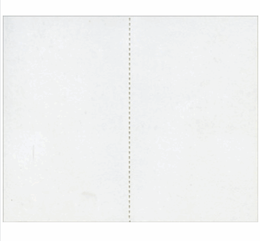 3D pop-up Weihnachtskarte ‘Umbrella Sleigh’ – Bild 4