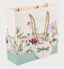 Gift bag (medium) - Wild Harmony