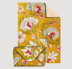 Wrapping paper Christmas 8 sheets