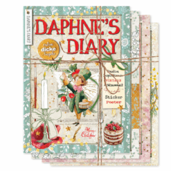 Daphne's Diary Weihnachtspaket