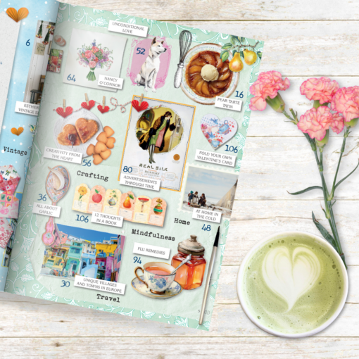 Daphne’s Diary 01-2026 English - Image 3