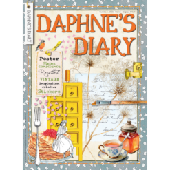 Daphne’s Diary 01-2026 Français