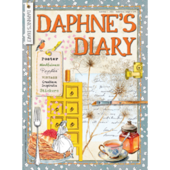 Daphne’s Diary 01-2026 Nederlands
