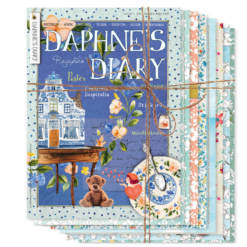 Tijdschriftbundel, Nederlands, jaargang 2025, 8 stuks