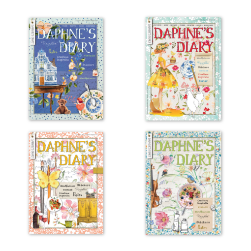 Tijdschriftbundel, Nederlands, jaargang 2025, 8 stuks - Afbeelding 4