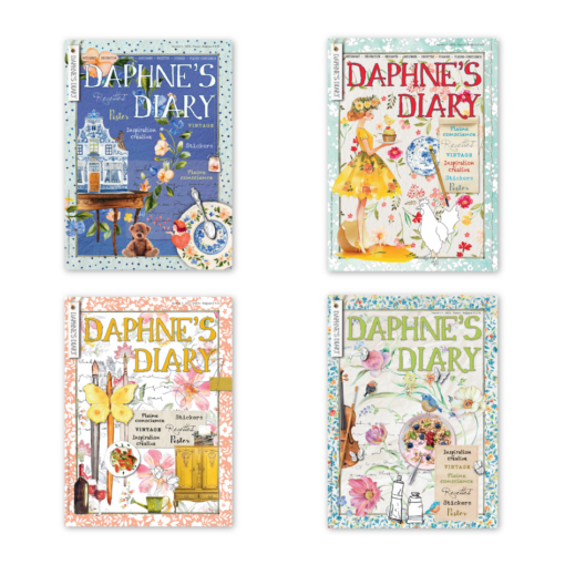 Collection de magazines, français, année 2025, 8 exemplaires – Image 3