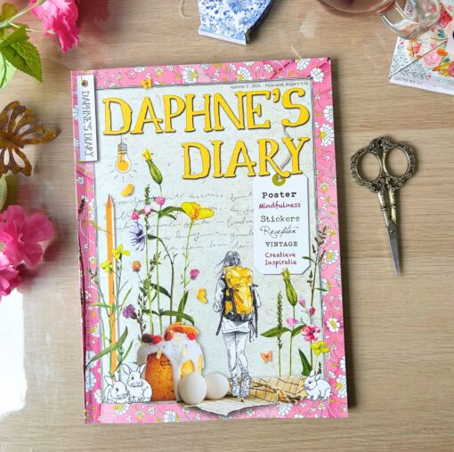 Daphne’s Diary 02-2026 English - Image 3