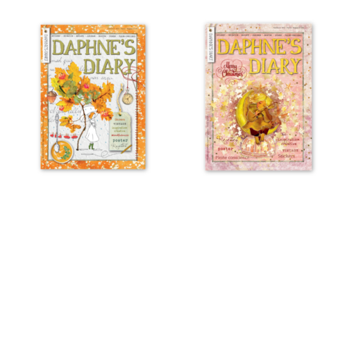 Collection de magazines, français, année 2023, 3, 4, 5, 6, 7, 8 – Image 4