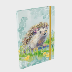 A5 Notebook - The Wildlife A