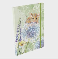 A5 Notebook - Wildlife B