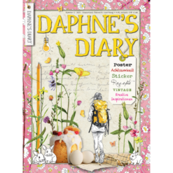 Daphne’s Diary 02-2026 Deutsch
