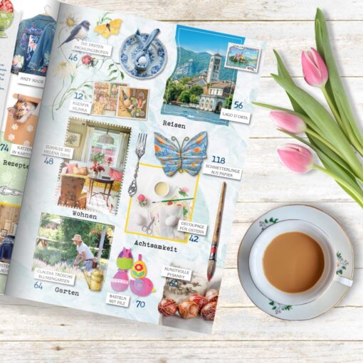 Daphne’s Diary 02-2026 Deutsch – Bild 4