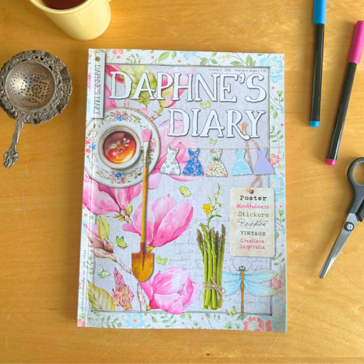 Daphne’s Diary 03-2026 English - Image 3
