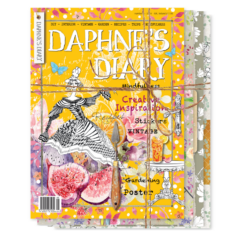 Magazine bundle English, year 2024-5, 6, 7, 8