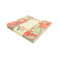 Alternative view of Tilda Songbird Charm Pack 5 in squares 40pcs