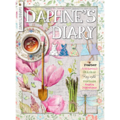 Daphne’s Diary 03-2026 Deutsch