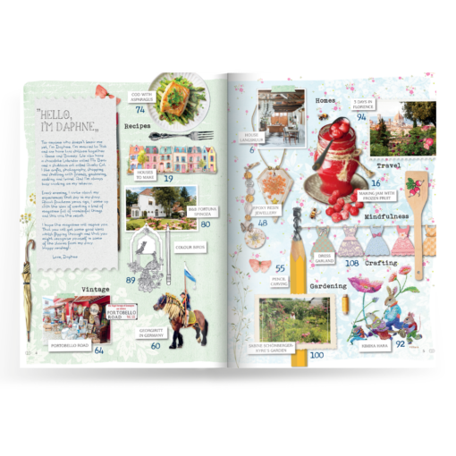 Daphne’s Diary 03-2026 English - Image 2