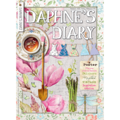 Daphne’s Diary 03-2026 Français