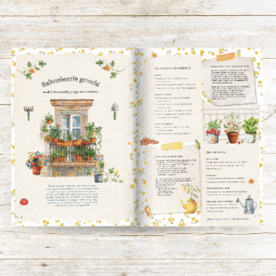 Daphne’s Diary 03-2026 English - Image 5