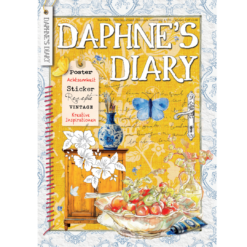 Daphne’s Diary 05-2026 Deutsch