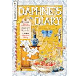 Daphne’s Diary 05-2026 Français