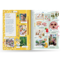 Alternative view of Daphne’s Diary 05-2026 Nederlands