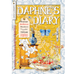 Daphne’s Diary 05-2026 Nederlands
