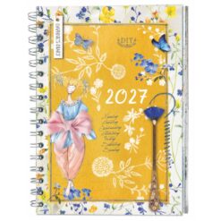 Précommande: Daphne's Diary Agenda 2027