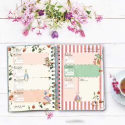 Daphne's Diary Taschenkalender 2027 – Bild 8