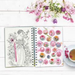 Daphne's Diary Taschenkalender 2027 – Bild 6