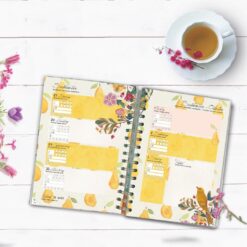 Daphne's Diary Taschenkalender 2027 – Bild 4