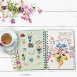Daphne's Diary Taschenkalender 2027 – Bild 5