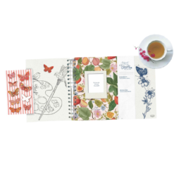 Daphne's Diary Taschenkalender 2027 – Bild 3