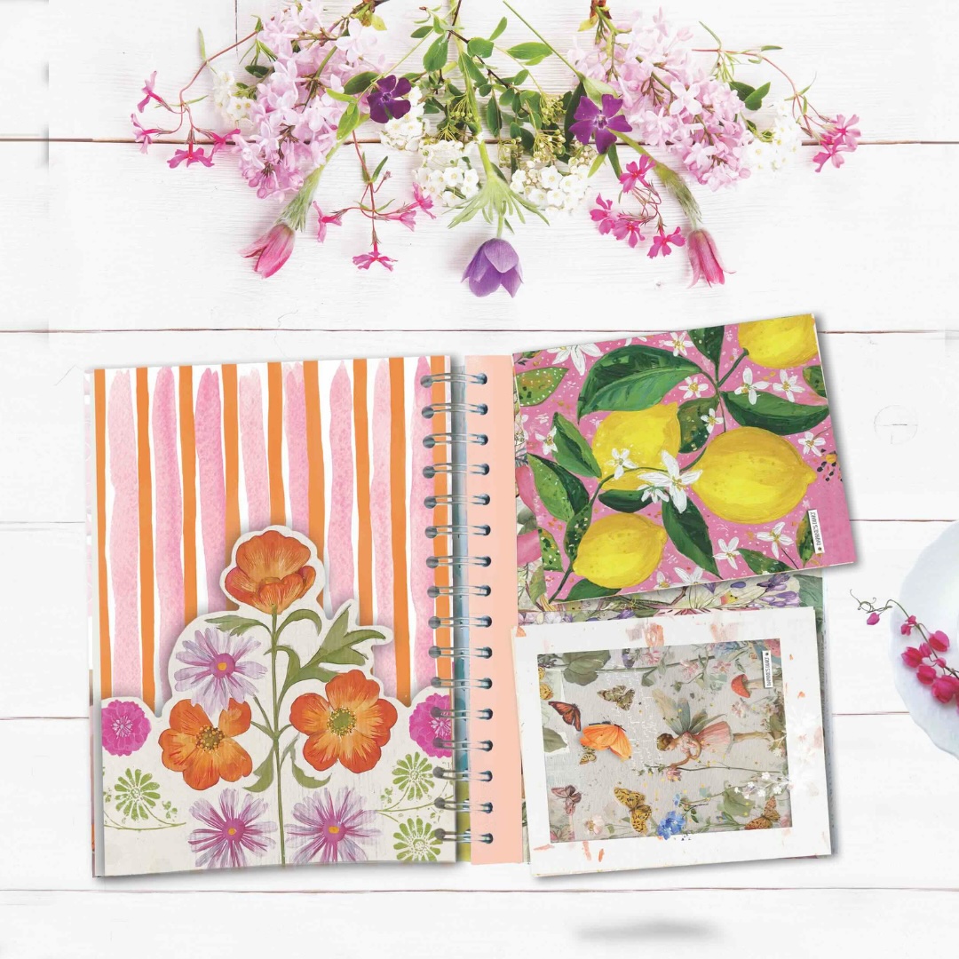 Pre-order: Daphne's Diary Journal 2027 - Daphne's Diary