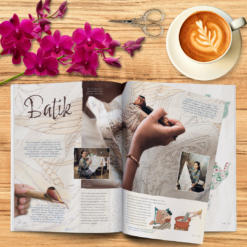 Daphne's Diary 06-2026 Deutsch – Bild 3