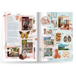 Alternative view of Daphne's Diary 07-2026 Deutsch
