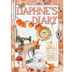 Daphne's Diary 07-2026 Deutsch