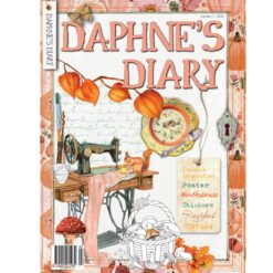 Daphne's Diary 07-2026 English