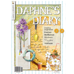 Daphne's Diary 06-2026 English