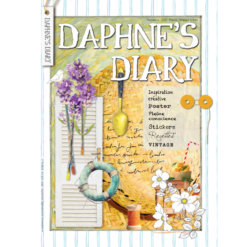 Daphne's Diary 06-2026 Francais