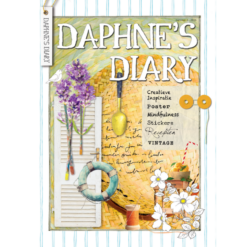 Daphne's Diary 06-2026 Nederlands