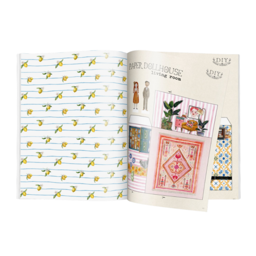 Daphne's Diary Paper book 2 – Bild 2