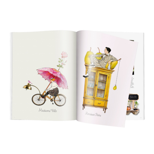 Daphne's Diary Paper book 2 – Bild 5