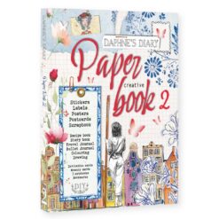 Daphne's Diary Paper book 2