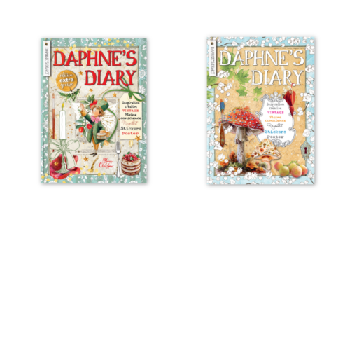 Daphne’s Diary Collection Hiver & Noël 2025 – Image 3