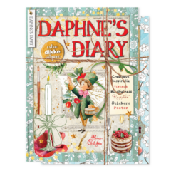Daphne’s Diary Winter- & Kerstcollectie 2025