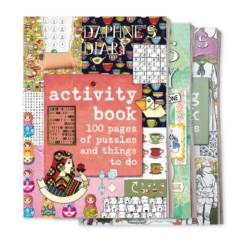 Holiday activity book package 2026-1