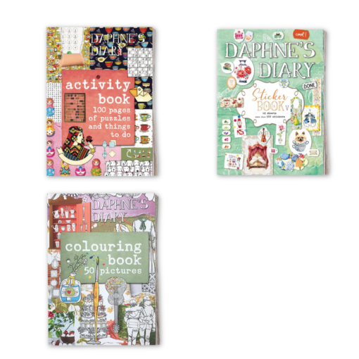 Holiday activity book package 2026-1 - Image 3