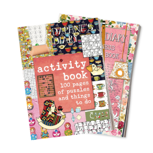 Holiday activity book package 2026-2 - Image 2